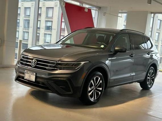 VOLKSWAGEN TIGUAN 4MOTION 2023 3VVFB7AX8PM093030 image VOLKSWAGEN TIGUAN 4MOTION 2023 3VVFB7AX8PM093030 image